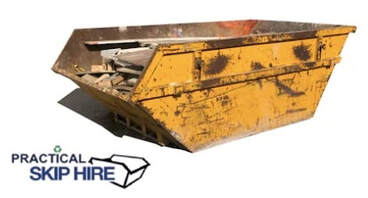 Skip Hire in St Albans